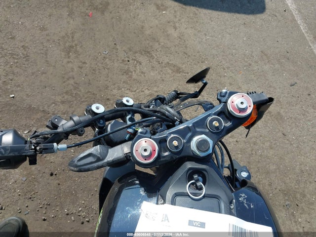 45606548 :رقم المزاد ، 56KRZA227P3013610 vin ، 2023 Indian Motorcycle Co. Ftr مزاد بيع