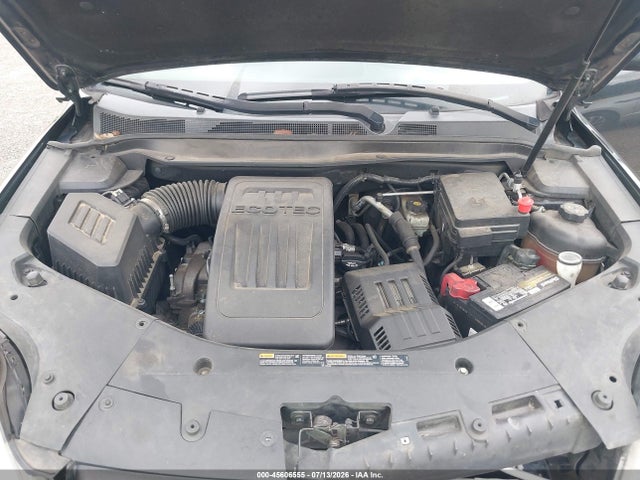 Aukcja sprzedaży 2011 Gmc Terrain Sle-2, vin: 2CTALSEC7B6460667, numer aukcji: 45606555