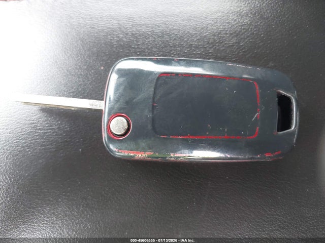 Aukcja sprzedaży 2011 Gmc Terrain Sle-2, vin: 2CTALSEC7B6460667, numer aukcji: 45606555