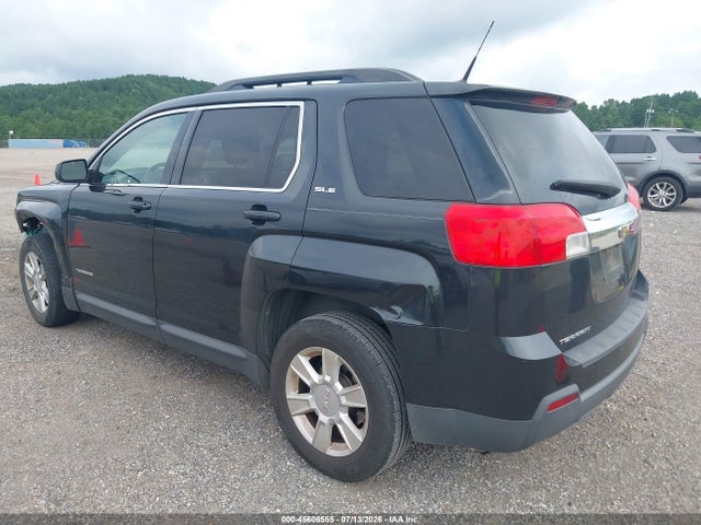 Aukcja sprzedaży 2011 Gmc Terrain Sle-2, vin: 2CTALSEC7B6460667, numer aukcji: 45606555