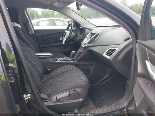 Aukcja sprzedaży 2011 Gmc Terrain Sle-2, vin: 2CTALSEC7B6460667, numer aukcji: 45606555