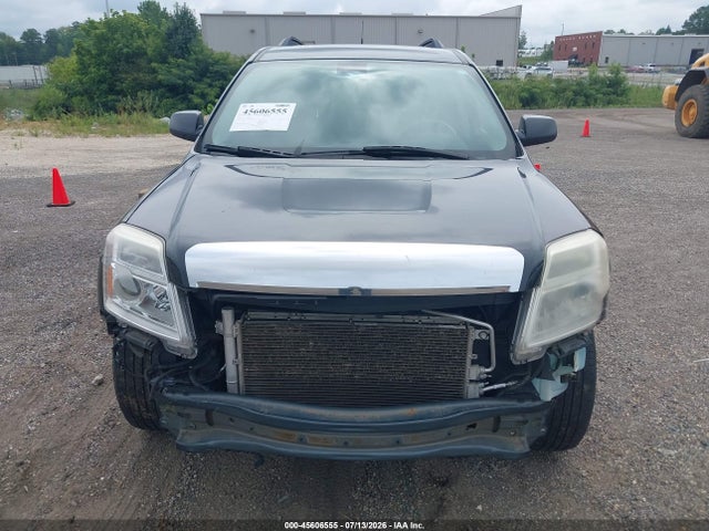 Aukcja sprzedaży 2011 Gmc Terrain Sle-2, vin: 2CTALSEC7B6460667, numer aukcji: 45606555