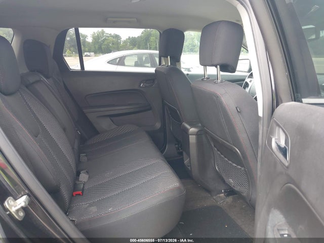 Aukcja sprzedaży 2011 Gmc Terrain Sle-2, vin: 2CTALSEC7B6460667, numer aukcji: 45606555