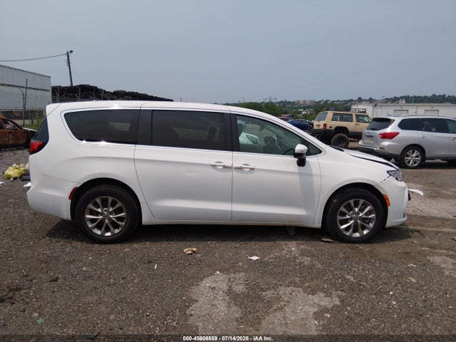 Aukcja sprzedaży 2023 Chrysler Pacifica Touring L Awd, vin: 2C4RC3BG9PR570072, numer aukcji: 45606559