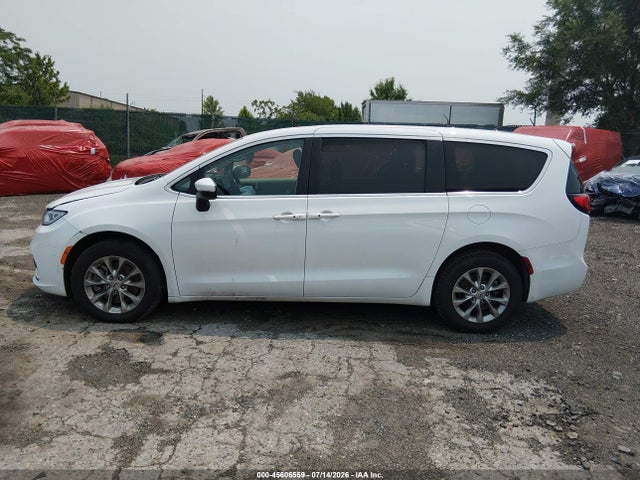 Aukcja sprzedaży 2023 Chrysler Pacifica Touring L Awd, vin: 2C4RC3BG9PR570072, numer aukcji: 45606559