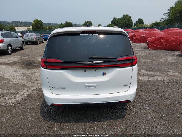 Aukcja sprzedaży 2023 Chrysler Pacifica Touring L Awd, vin: 2C4RC3BG9PR570072, numer aukcji: 45606559