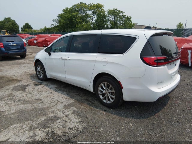 Aukcja sprzedaży 2023 Chrysler Pacifica Touring L Awd, vin: 2C4RC3BG9PR570072, numer aukcji: 45606559