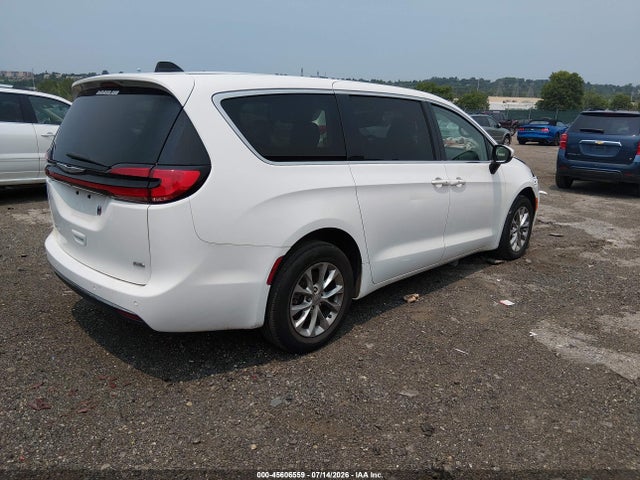 Aukcja sprzedaży 2023 Chrysler Pacifica Touring L Awd, vin: 2C4RC3BG9PR570072, numer aukcji: 45606559