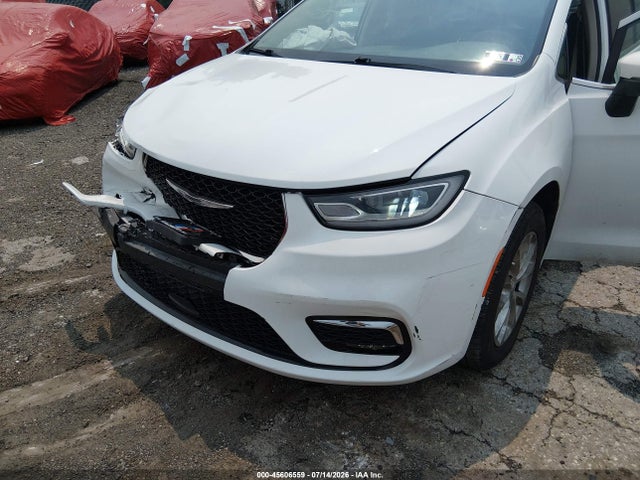Aukcja sprzedaży 2023 Chrysler Pacifica Touring L Awd, vin: 2C4RC3BG9PR570072, numer aukcji: 45606559