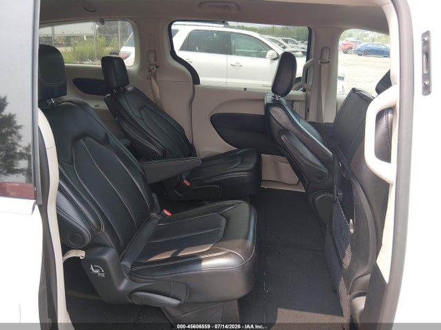 Aukcja sprzedaży 2023 Chrysler Pacifica Touring L Awd, vin: 2C4RC3BG9PR570072, numer aukcji: 45606559