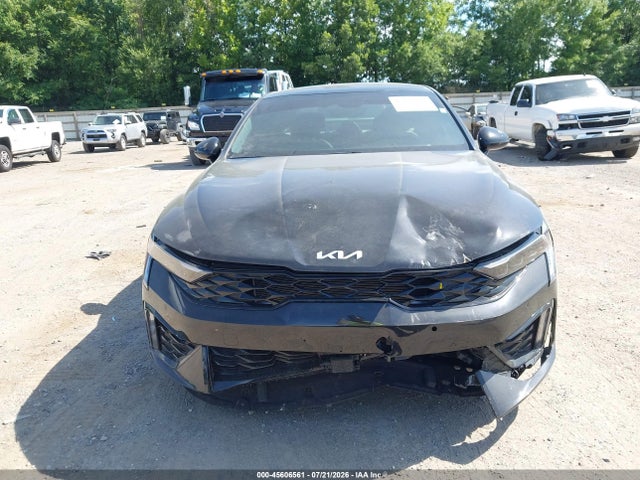 Продаж на аукціоні авто 2026 Kia K5 Gt-line Fwd, vin: KNAG64J77T5472894, номер лоту: 45606561