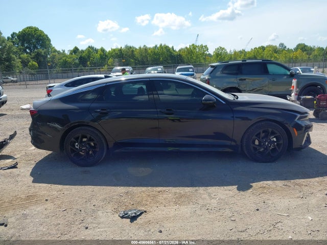 Продаж на аукціоні авто 2026 Kia K5 Gt-line Fwd, vin: KNAG64J77T5472894, номер лоту: 45606561