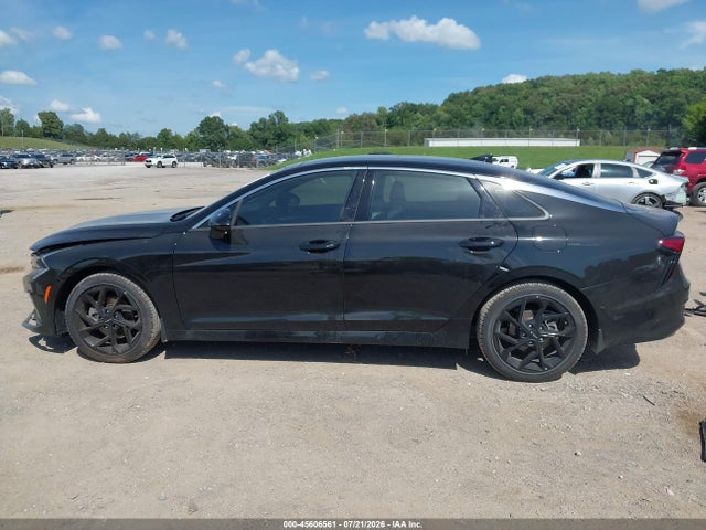 Продаж на аукціоні авто 2026 Kia K5 Gt-line Fwd, vin: KNAG64J77T5472894, номер лоту: 45606561