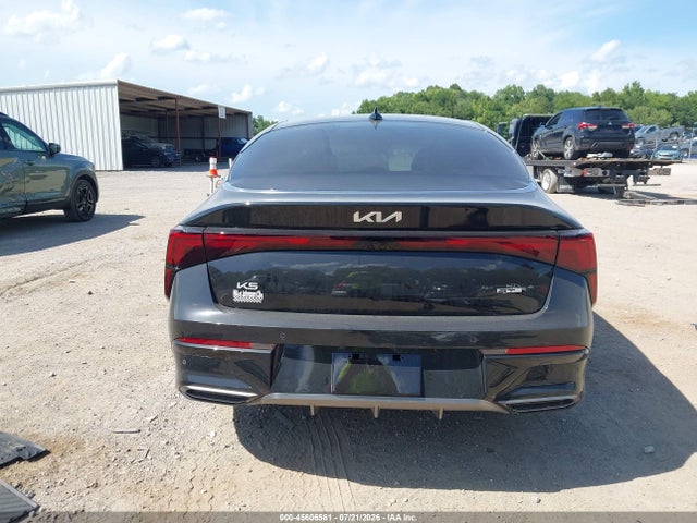 Продаж на аукціоні авто 2026 Kia K5 Gt-line Fwd, vin: KNAG64J77T5472894, номер лоту: 45606561