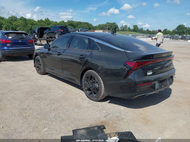 Продаж на аукціоні авто 2026 Kia K5 Gt-line Fwd, vin: KNAG64J77T5472894, номер лоту: 45606561