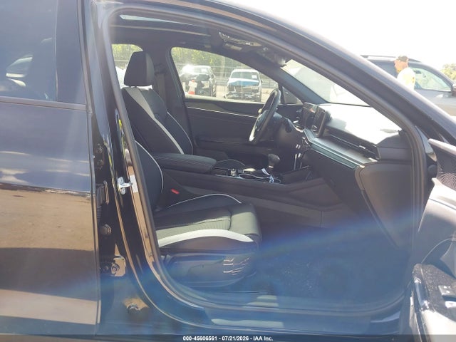 Продаж на аукціоні авто 2026 Kia K5 Gt-line Fwd, vin: KNAG64J77T5472894, номер лоту: 45606561
