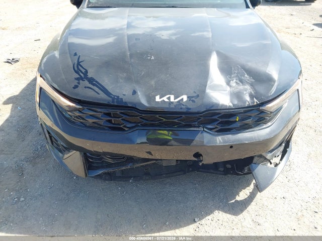 Продаж на аукціоні авто 2026 Kia K5 Gt-line Fwd, vin: KNAG64J77T5472894, номер лоту: 45606561