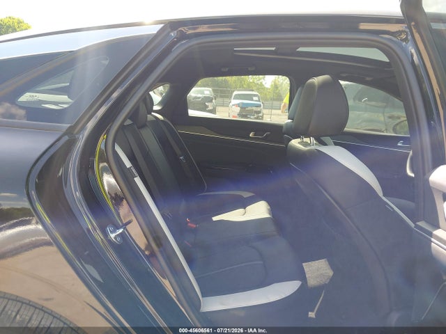 Продаж на аукціоні авто 2026 Kia K5 Gt-line Fwd, vin: KNAG64J77T5472894, номер лоту: 45606561