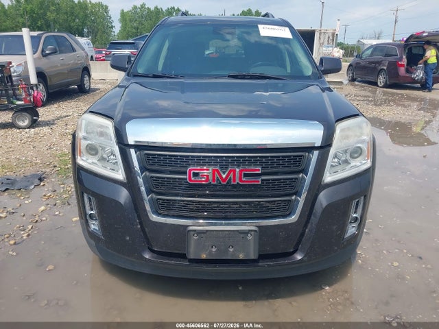 GMC Terrain Slt-1 2015 2GKALSEK5F6191551 Image 12