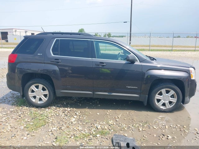 GMC Terrain Slt-1 2015 2GKALSEK5F6191551 Image 13