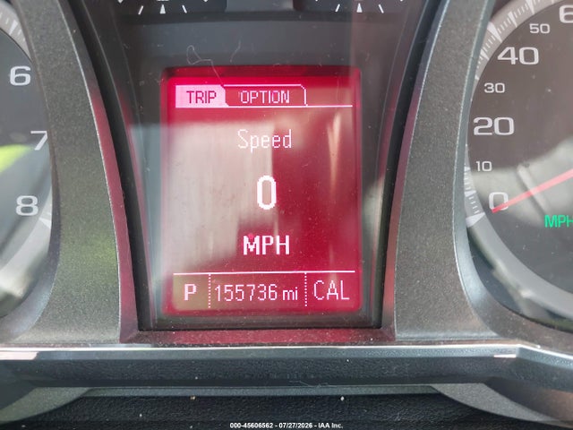 GMC Terrain Slt-1 2015 2GKALSEK5F6191551 Image 15