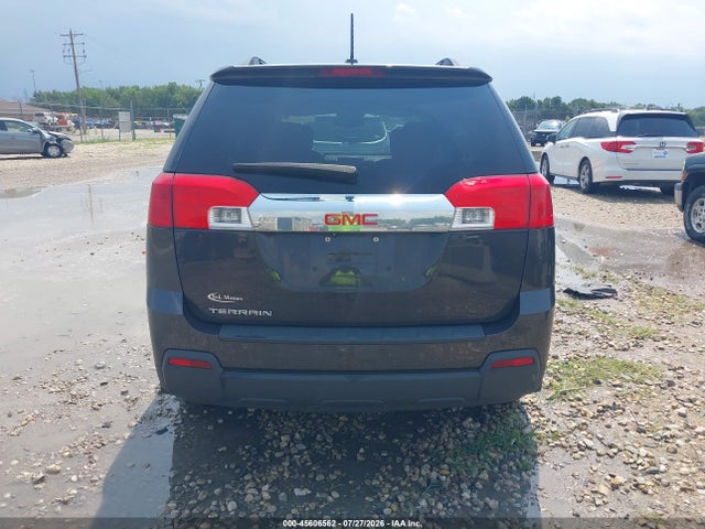 GMC Terrain Slt-1 2015 2GKALSEK5F6191551 Image 16
