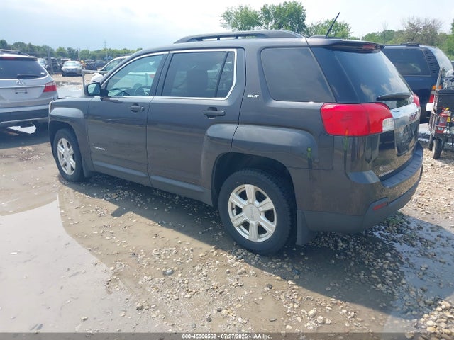 GMC Terrain Slt-1 2015 2GKALSEK5F6191551 Image 3