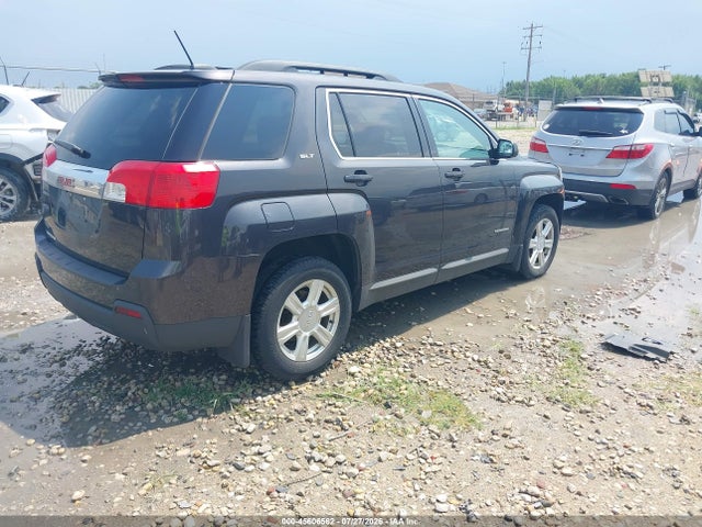 GMC Terrain Slt-1 2015 2GKALSEK5F6191551 Image 4