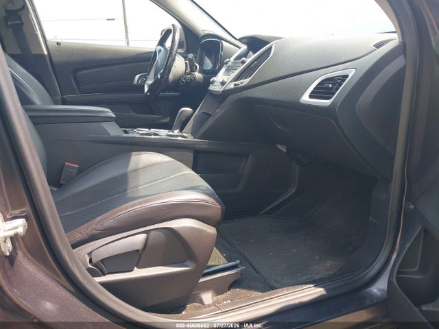 GMC Terrain Slt-1 2015 2GKALSEK5F6191551 Image 5