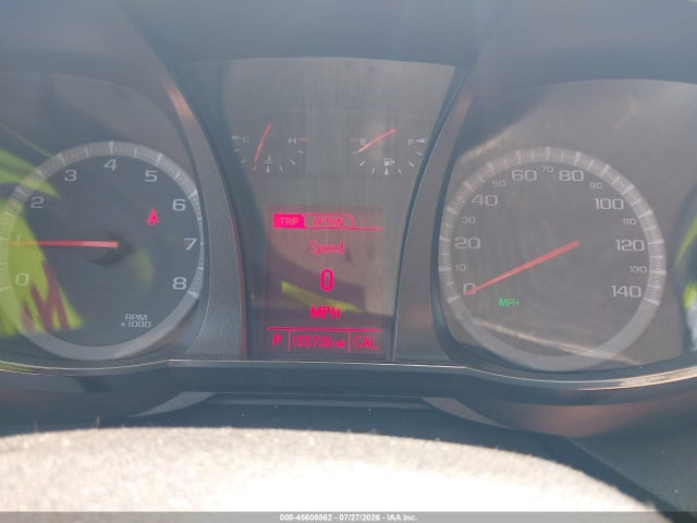 GMC Terrain Slt-1 2015 2GKALSEK5F6191551 Image 7