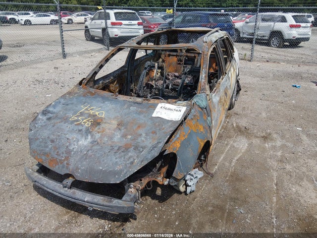 Продаж на аукціоні авто 2013 Volkswagen Jetta Sportwagen 2.0l Tdi, vin: 3VWPL7AJ8DM675469, номер лоту: 45606568