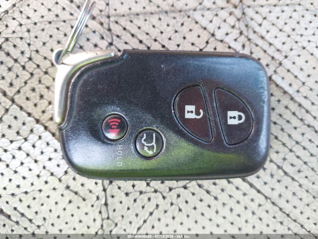 2012 Lexus Rx 350 მანქანა იყიდება აუქციონზე, vin: JTJZK1BA5C2414023, აუქციონის ნომერი: 45606569