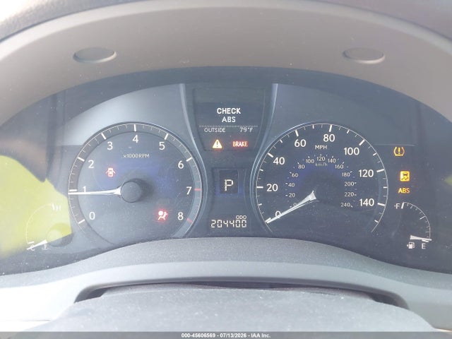 2012 Lexus Rx 350 მანქანა იყიდება აუქციონზე, vin: JTJZK1BA5C2414023, აუქციონის ნომერი: 45606569