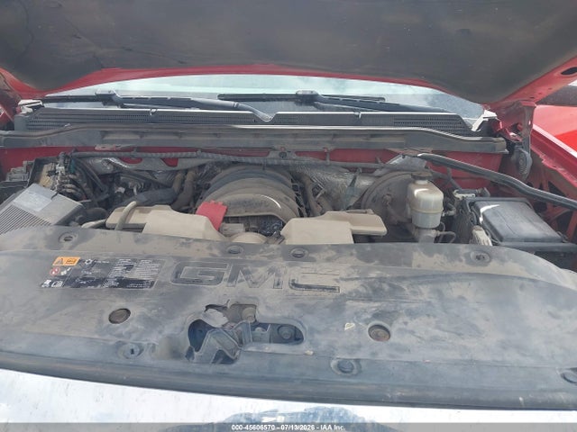 Aukcja sprzedaży 2014 Gmc Sierra 1500 Slt, vin: 3GTU2VEC4EG195163, numer aukcji: 45606570