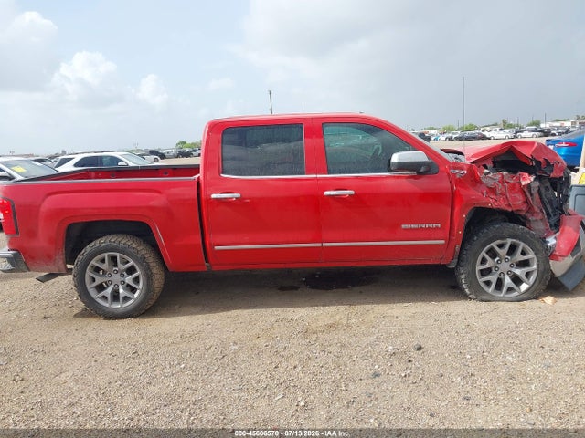 Aukcja sprzedaży 2014 Gmc Sierra 1500 Slt, vin: 3GTU2VEC4EG195163, numer aukcji: 45606570