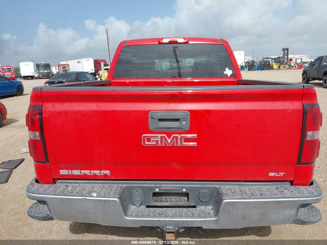 Aukcja sprzedaży 2014 Gmc Sierra 1500 Slt, vin: 3GTU2VEC4EG195163, numer aukcji: 45606570