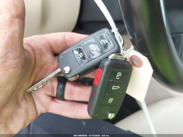 45606584 :رقم المزاد ، WVGBV7AX1FW503486 vin ، 2015 Volkswagen Tiguan Se مزاد بيع