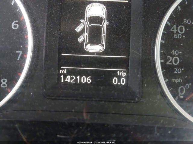 45606584 :رقم المزاد ، WVGBV7AX1FW503486 vin ، 2015 Volkswagen Tiguan Se مزاد بيع