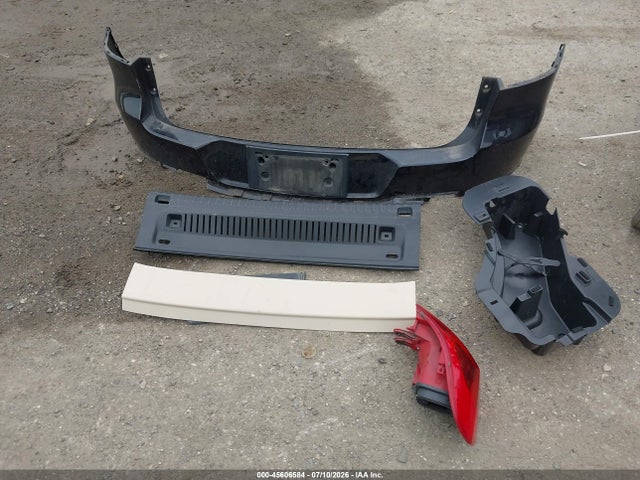45606584 :رقم المزاد ، WVGBV7AX1FW503486 vin ، 2015 Volkswagen Tiguan Se مزاد بيع