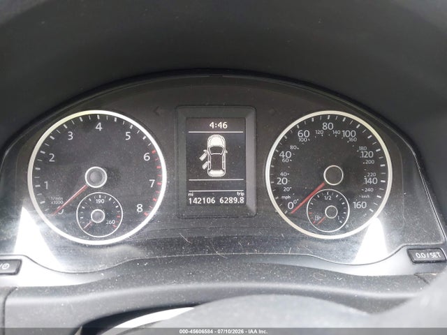 45606584 :رقم المزاد ، WVGBV7AX1FW503486 vin ، 2015 Volkswagen Tiguan Se مزاد بيع