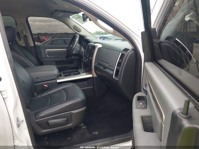 Aukcja sprzedaży 2017 Ram 1500 Big Horn  4x4 5'7 Box, vin: 1C6RR7LT3HS613118, numer aukcji: 45606586