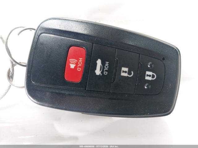 Aukcja sprzedaży 2021 Toyota Corolla Hybrid Le, vin: JTDEAMDE7MJ001114, numer aukcji: 45606588