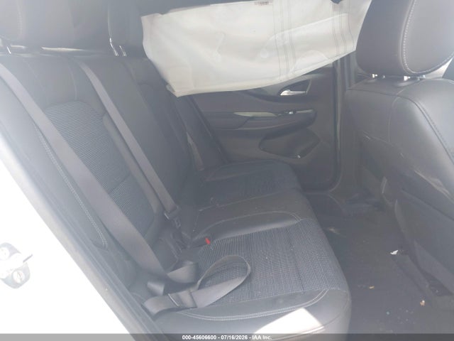 Aukcja sprzedaży 2025 Buick Envista Preferred Fwd, vin: KL47LAEP2SB075592, numer aukcji: 45606600