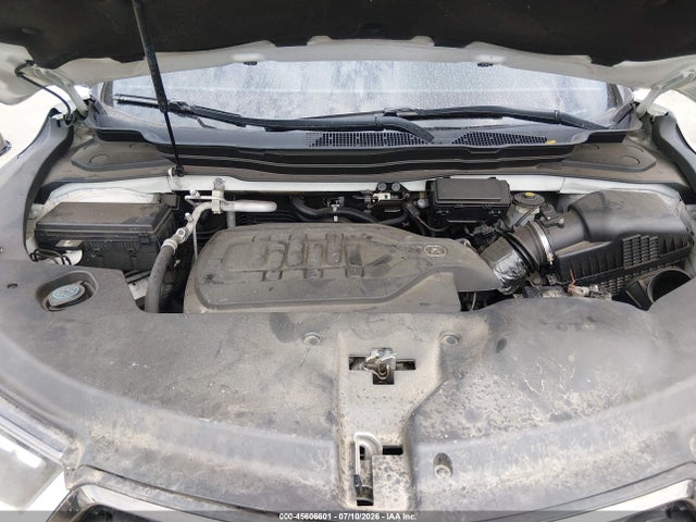 Продажа на аукционе авто 2019 Acura Mdx Tech   A-spec Pkgs, vin: 5J8YD4H05KL005054, номер лота: 45606601