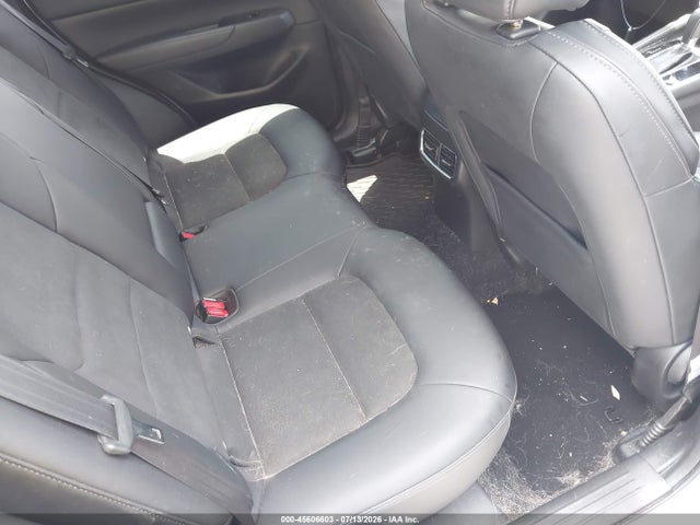 2018 Mazda Cx-5 Touring მანქანა იყიდება აუქციონზე, vin: JM3KFBCM1J0465011, აუქციონის ნომერი: 45606603