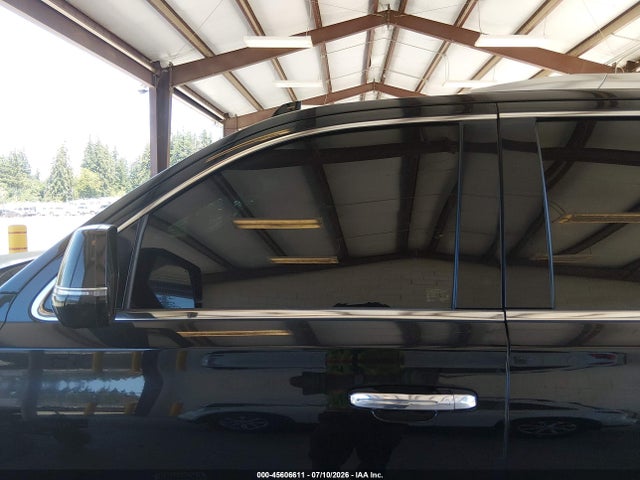 2018 Cadillac Escalade Premium Luxury მანქანა იყიდება აუქციონზე, vin: 1GYS4CKJ5JR357508, აუქციონის ნომერი: 45606611