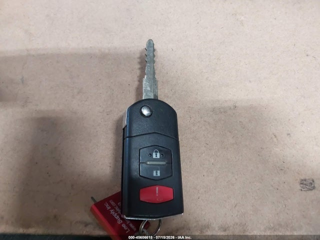 Продажа на аукционе авто 2012 Mazda Mazda2 Sport, vin: JM1DE1KZXC0131932, номер лота: 45606615