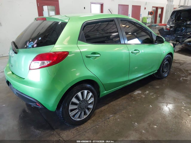 Продажа на аукционе авто 2012 Mazda Mazda2 Sport, vin: JM1DE1KZXC0131932, номер лота: 45606615