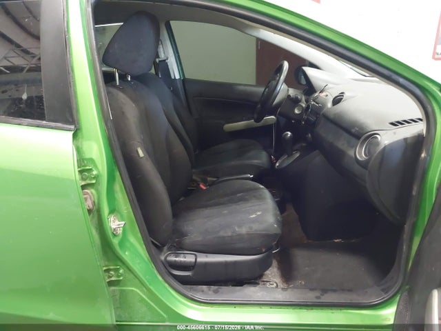 Продажа на аукционе авто 2012 Mazda Mazda2 Sport, vin: JM1DE1KZXC0131932, номер лота: 45606615