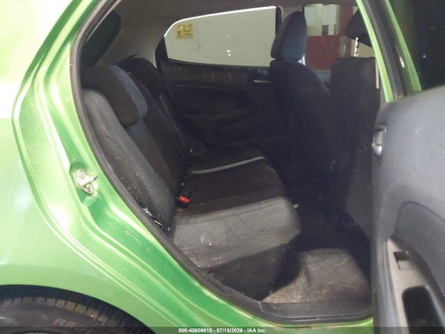 Продажа на аукционе авто 2012 Mazda Mazda2 Sport, vin: JM1DE1KZXC0131932, номер лота: 45606615